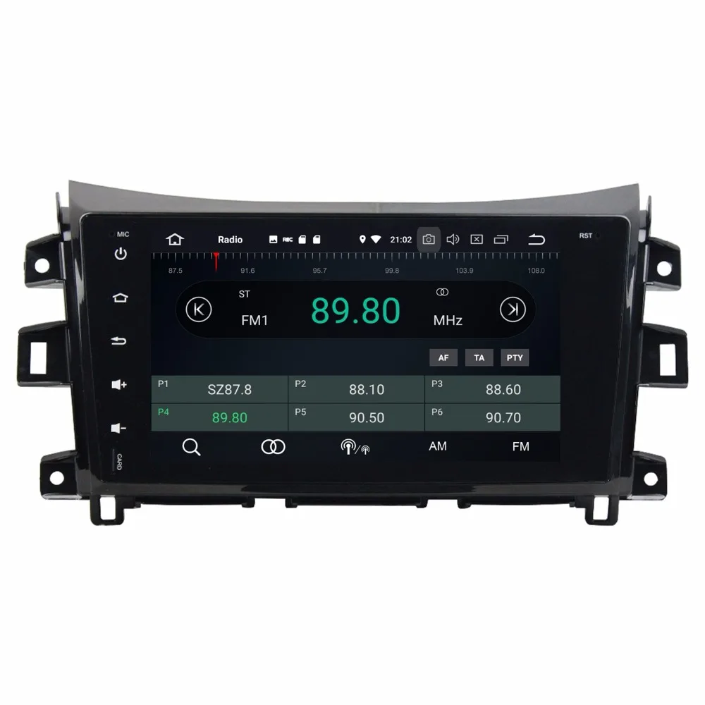 Best Octa Core 9 inch 8 core Android 9.0 Car Radio DVD player GPS for Nissan Navara 2016 gps navigation 4Gb RAM 64g rom LHD RHD 7 Best Octa Core 9 inch 8 core Android 9.0 Car Radio DVD player GPS for Nissan Navara 2016 gps navigation 4Gb RAM 64g rom LHD RHD 7