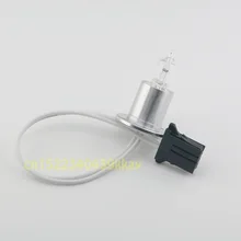 Рош 727-0536 12V50W галогенная лампа ROCHE C311/C6000/C501 Биохимический инструмент света лампочка источника