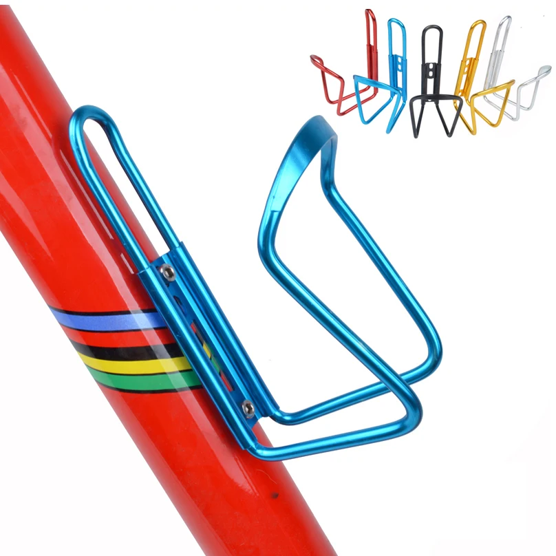 Blue red gold silver black aluminum alloy Bicycles Bikes Frame