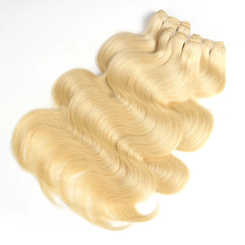 Ali queen hair, бразильские волосы для молодых девушек, 10А, волнистые волосы для наращивания, человеческие волосы, 3 пучка, 10-28 дюймовые натуральные волосы