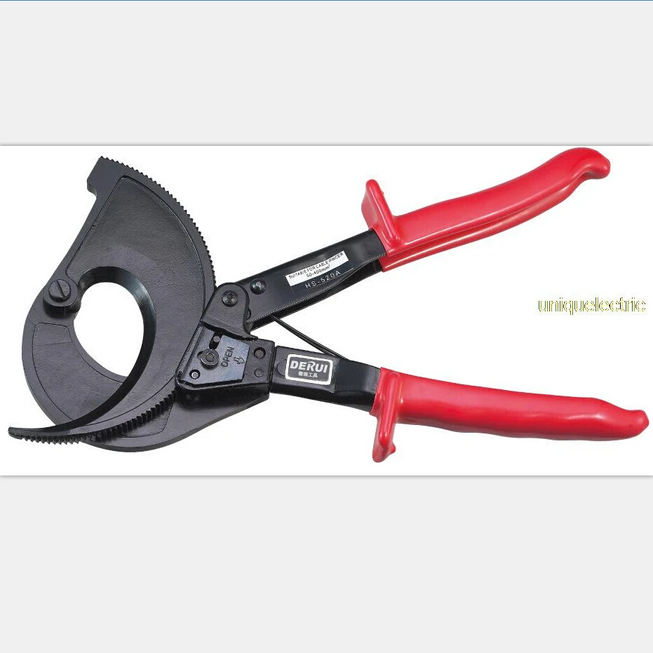 

HS-520A terminal wire cutting pliers hand tool