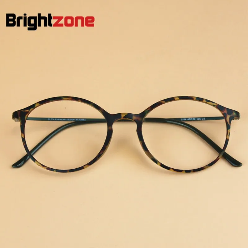 Модные японские ретро круглые вольфрамовые очки, оправа из углеродистой стали, женские винтажные очки для чтения, оптические очки для близорукости