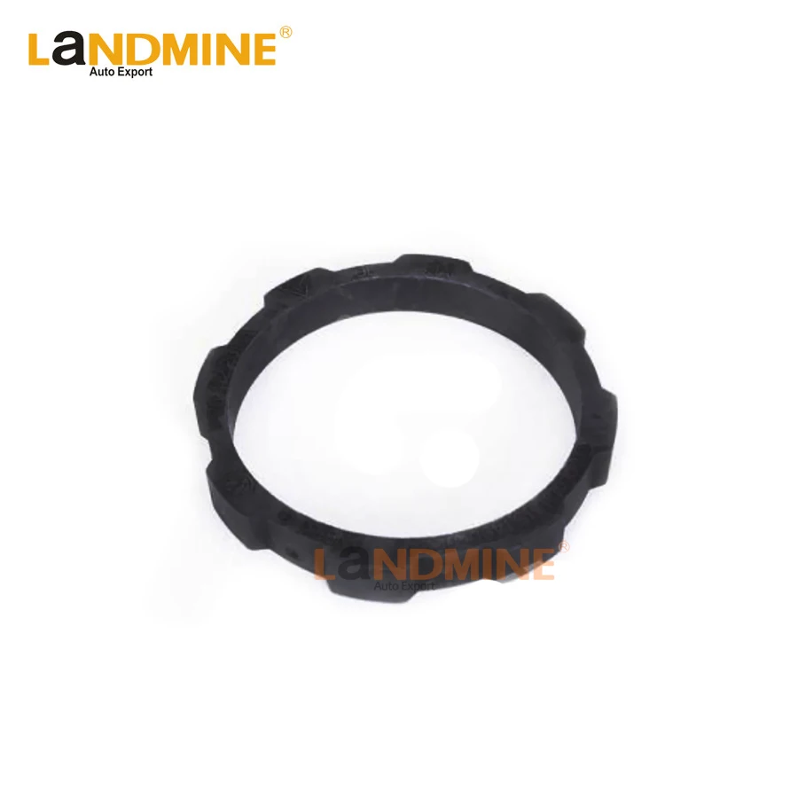 

Free Shipping 10pcs Lock Ring Front For Cayenne 2012 bellow Air Spring Suspension Air Spring Auto Parts 95834306000