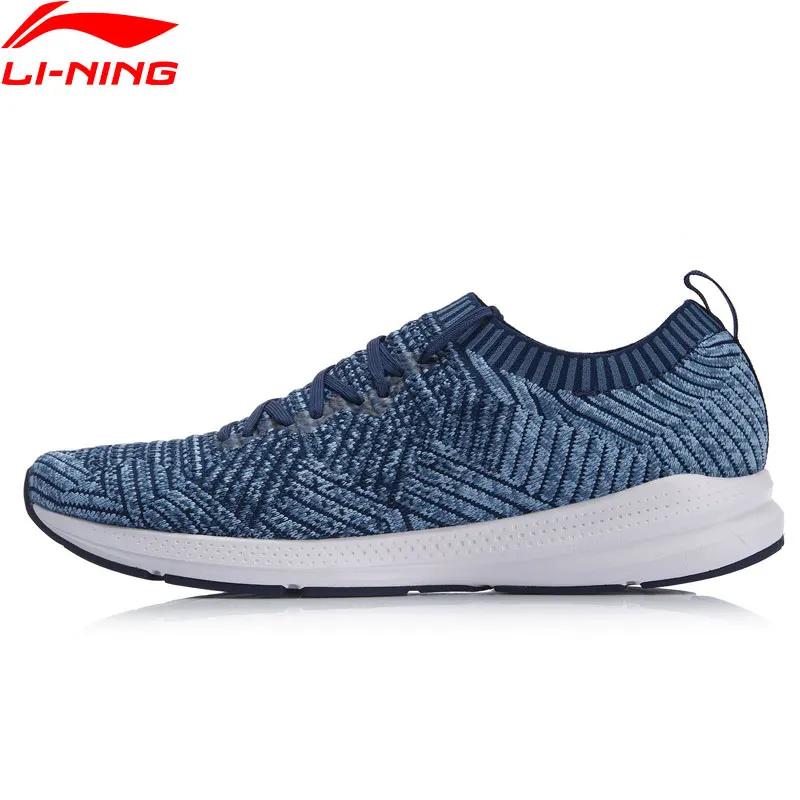 Мужские кроссовки для бега Li Ning реактор V2 светильник кие прочные фитнеса li ning
