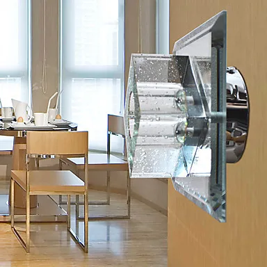 cubic design moderno luzes