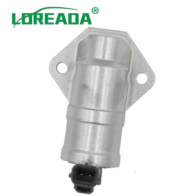 1113873 1358402 клапан контроля холостого хода для Ford Mondeo 3 2000 2007 1S7G9F715AE LF0120660 LF0120660Z07