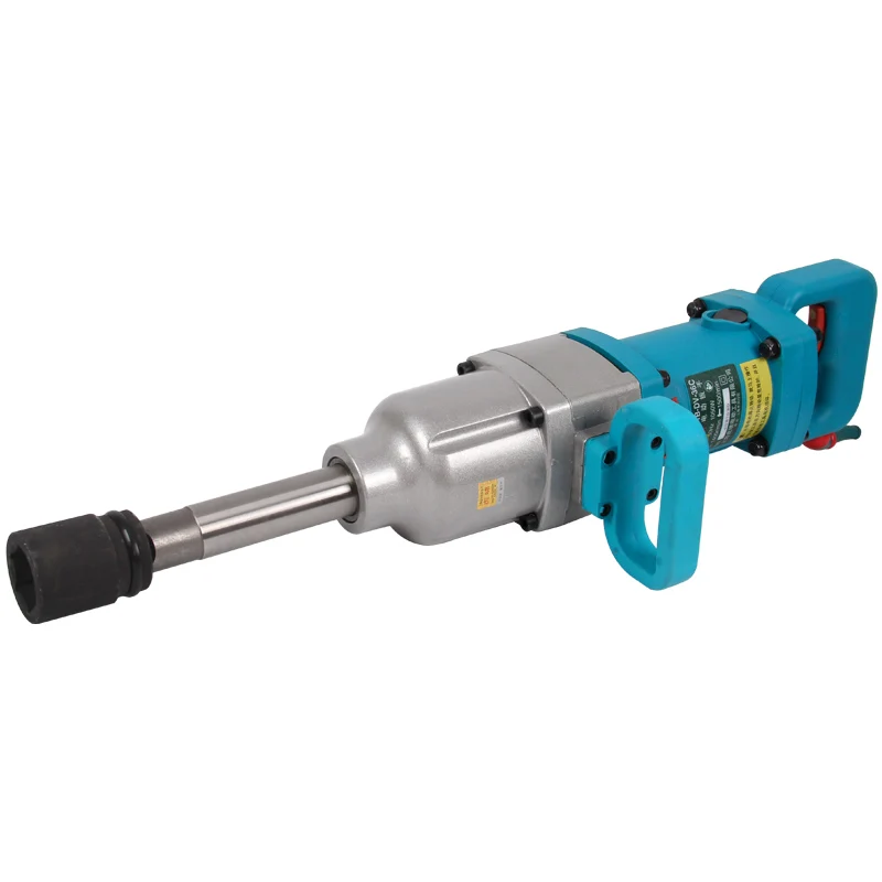

Electric wind gun impact wrench DV-36C car assembly and disassembly tire railway bridge railway electric wrench