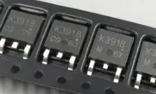 

2SK3918 100% new