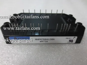

IGBT power module MHPM7B8A120A