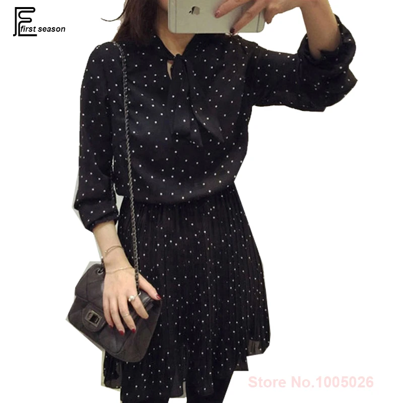 Plus Size Dresses New Arrival 2019 Hot Sale Korean Style Women Elegant font b Slim b