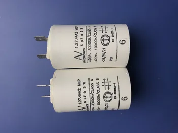 

100% New and original 1.27.4AA2MKP 6UF