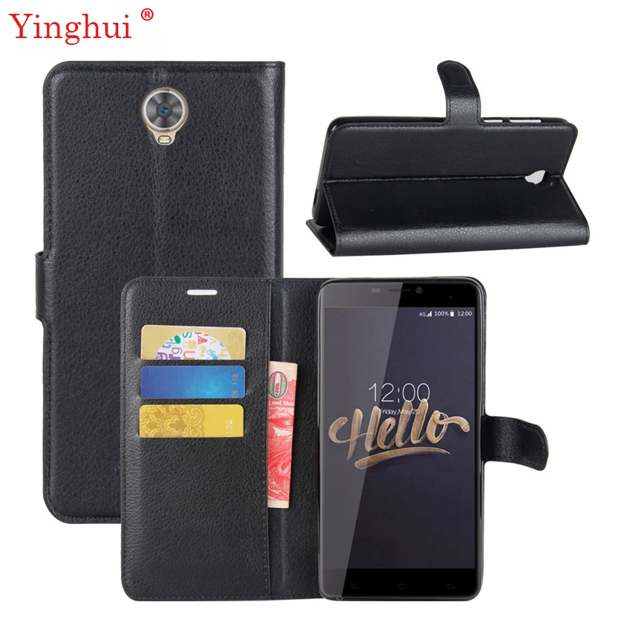 

For Cubot Max Case Hight Quality Flip Leather Phone Case For Cubot Max Book Style Stand Cover For Cubot Max 6.0''