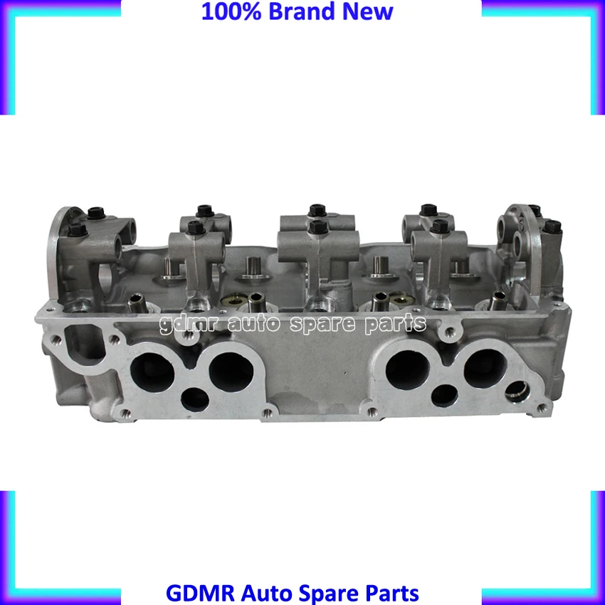OEM F850-10-100F FE11-10-100E Mazda FE cylinder head
