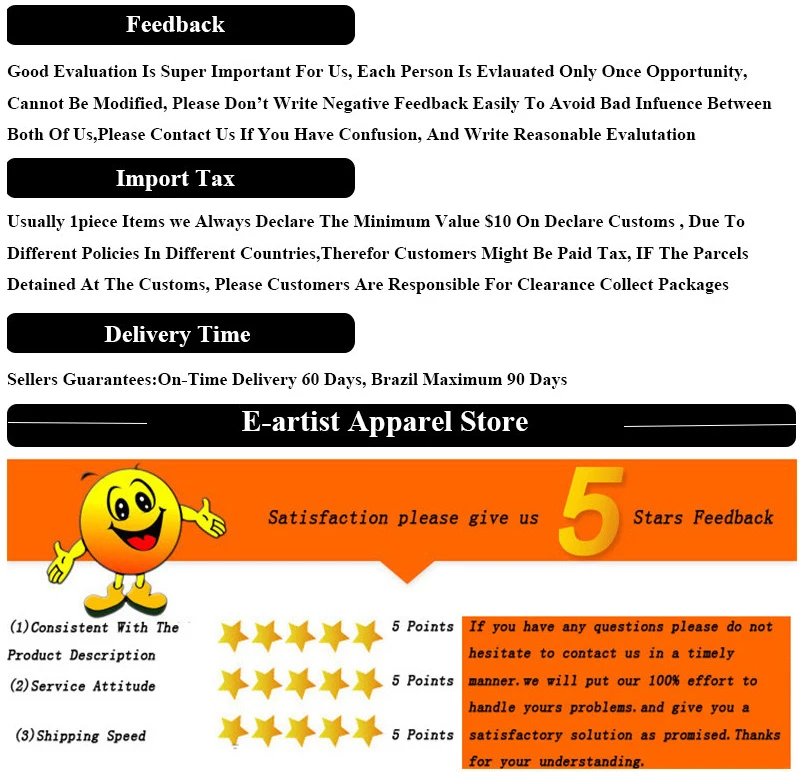 English service 2