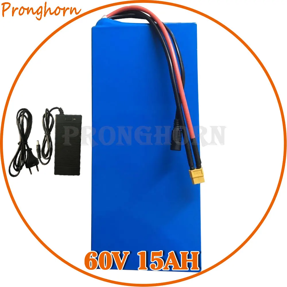 Perfect 60V Lithium ion Battery Pack 60V Electric Scooter Battery 60V 15AH Electric Bicycle Battery 60V 15AH Ebike With 67.2V 2A Charger 0 Perfect 60V Lithium ion Battery Pack 60V Electric Scooter Battery 60V 15AH Electric Bicycle Battery 60V 15AH Ebike With 67.2V 2A Charger 0