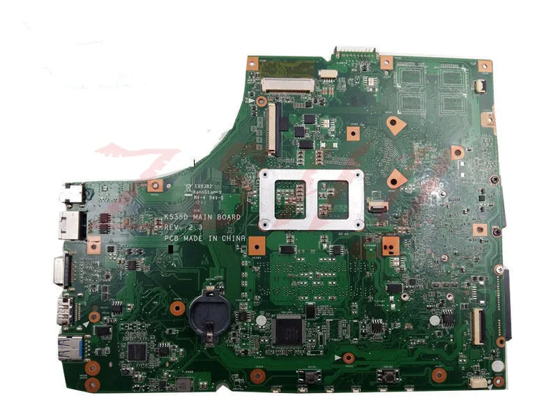 Asus p53e аккумулятор
