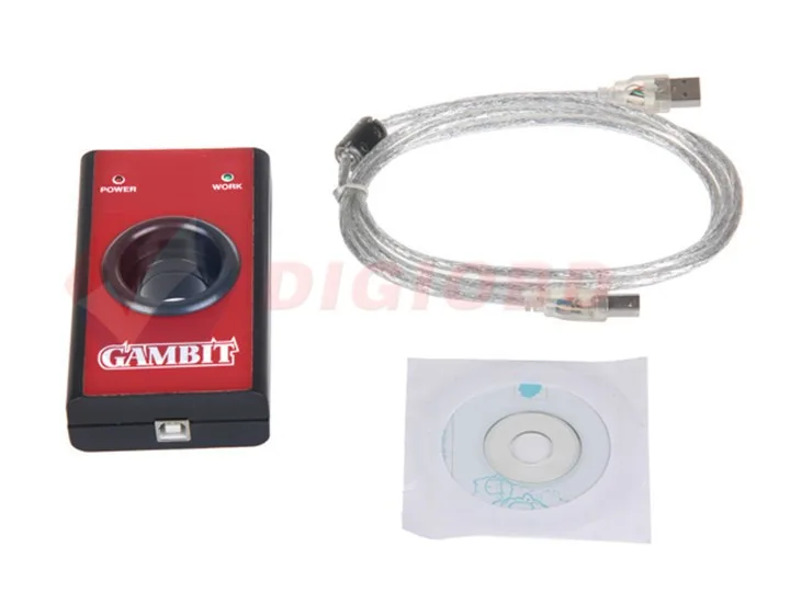 Gambit Car Key Maker 1