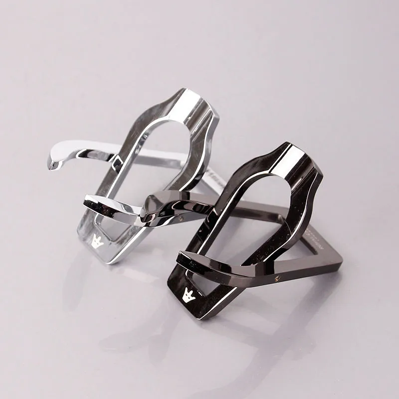 

Foldable Stainless Steel Tobacco Pipe Stand Cigar Smoking Rack Holder Cigar Smoking Tools 2 Colors Home Tools