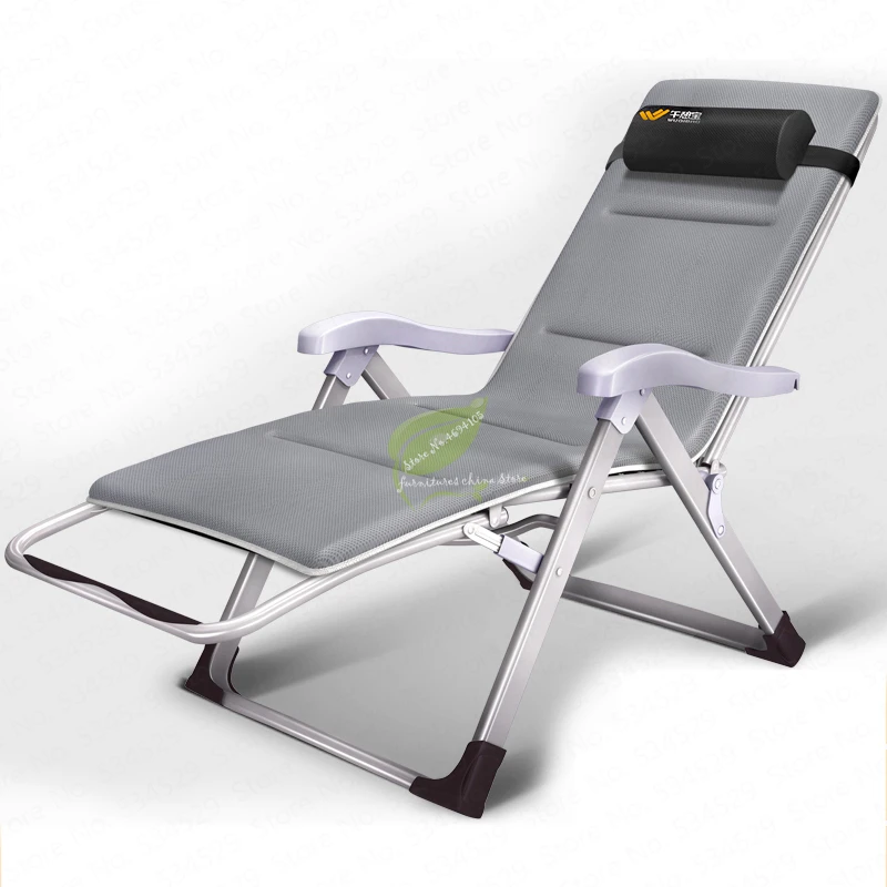 Складной пляжный стул легкий портативный открытый стулья для кемпинга бизнес-ланч спинка кресло для отдыха Релакс кресло