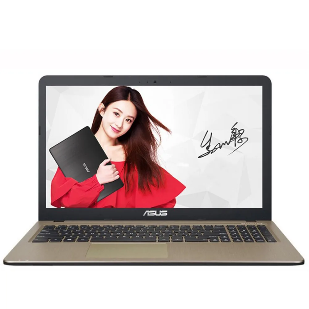 NEW ASUS Laptop F540UP7200 Ultra Thin for Intel Core i5 7200U 15.6...