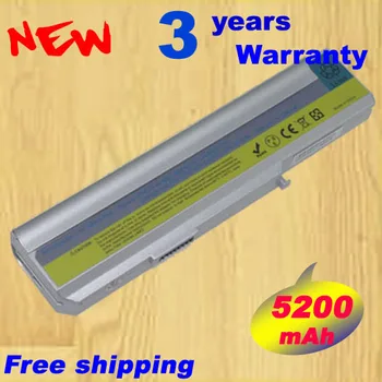 

6-Cell Laptopo Battery for IBM Lenovo 3000 N200 N100 FRU 42T5256, FRU 92P1184, FRU 92P1186