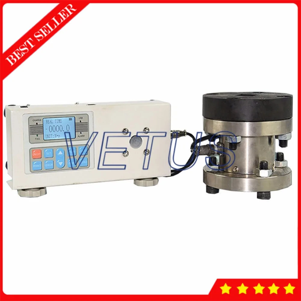 

ANL-1000 Torque Wrench Measurement Screwdriver Digital Torque Gauge with 999 test datas storage torsion testing machine