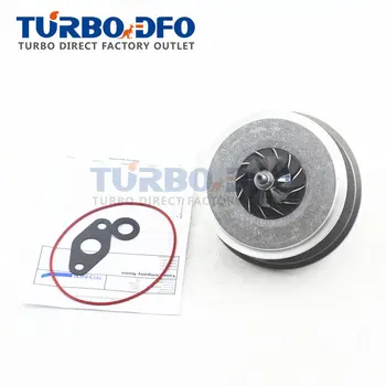 

Turbocharger turbo GT1544V Cartridge core assy CHRA turbine parts 766111-0001 for KIA Ceed 1.6 CRDI 2007- 28200-2A160