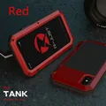 Red Phone Case