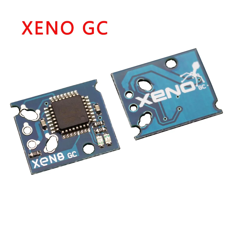 

20 PCS High Quality IC Chip XENO For GC Game Cube