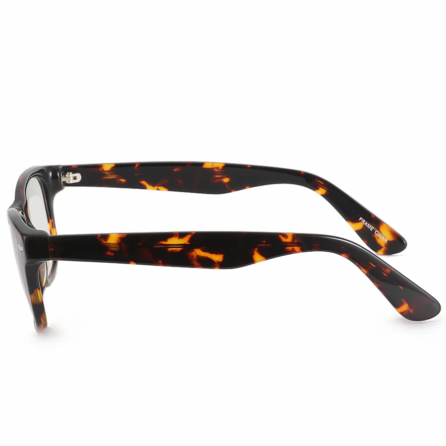 Брендовая ацетатная оправа для очков Chashma женщин и мужчин оптические очки