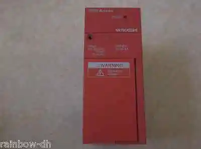 

DHL/EMS 5 PCS A1S61PN 1PC Used for Original factory POWER SUPPLY UNIT 5VDC 5A Tested free shipping -D1