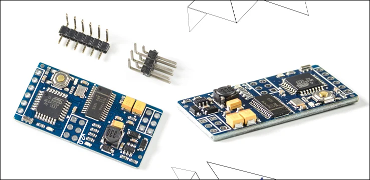 

Mfd teleflyosd module automatic module