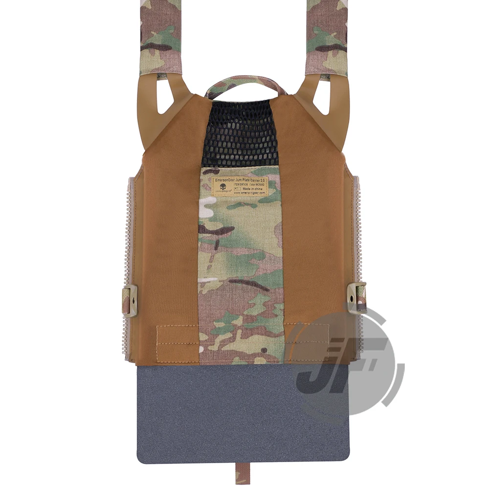 EmersonGear Tactical Jumpable Plate Carrier JPC 2.0 Lightweight Vest Body Armor