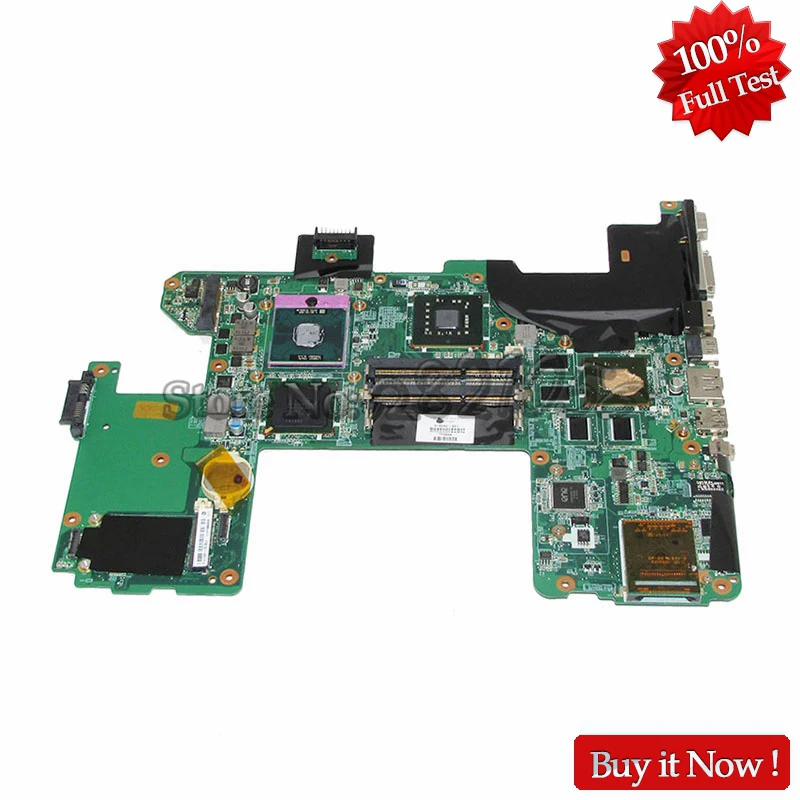 NOKOTION DAUT7GMB8B0 519592-001 Laptop Motherboard For HP Pavilion HDX-18 HDX18 Main Board 18 inch PM45 DDR3 9600M Free CPU NOKOTION DAUT7GMB8B0 519592-001 Laptop Motherboard For HP Pavilion HDX-18 HDX18 Main Board 18 inch PM45 DDR3 9600M Free CPU