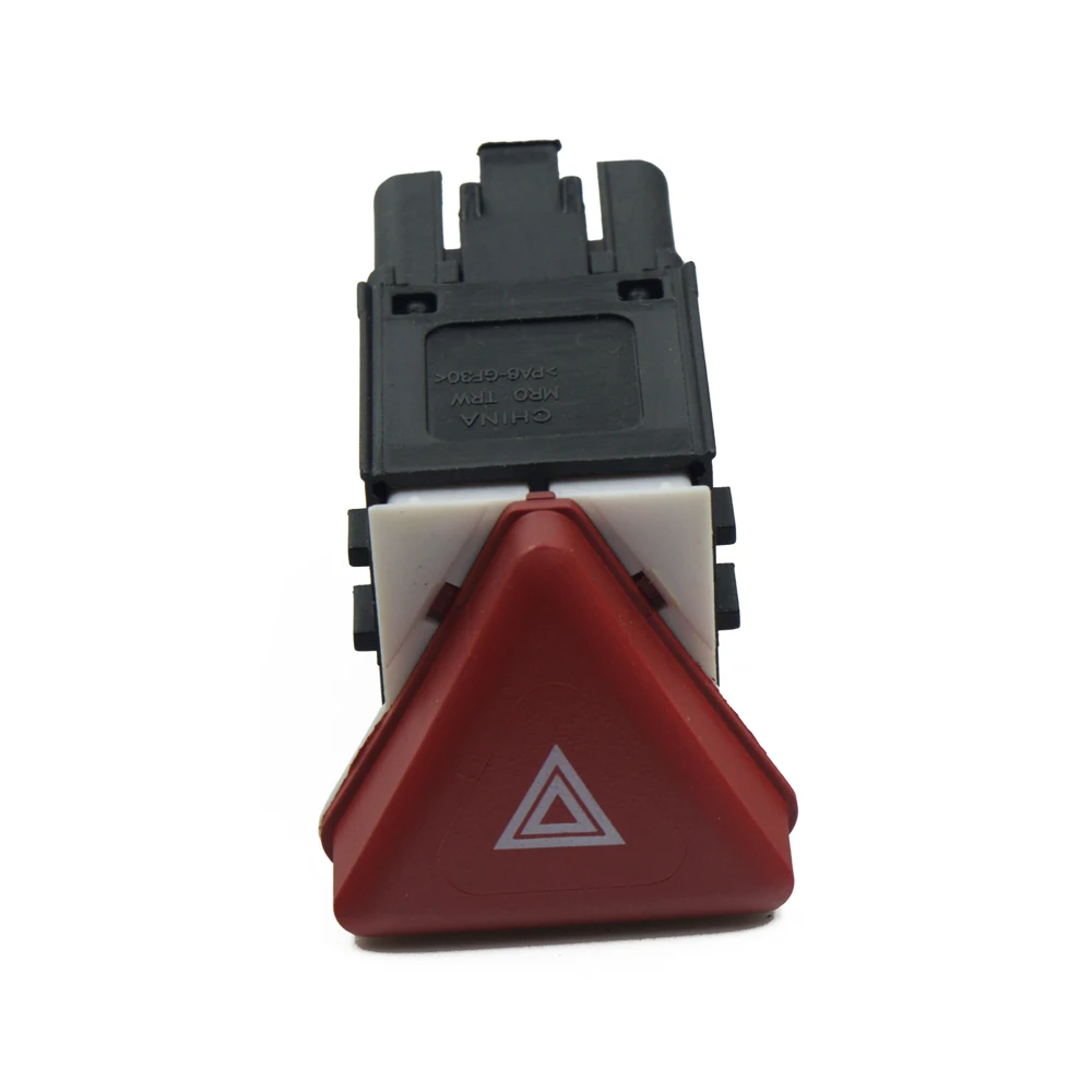 Кнопка аварийного предупреждения для VW JETTA GOLF GTI RABBIT 1K0 953 509A 1K0953509A 509 A | Автомобили