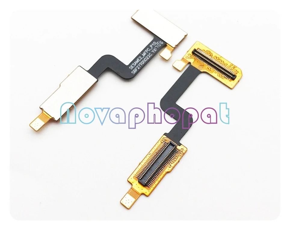

Novaphopat 5pcs/10pcs/20pcs/lot Main Board Motherboard Connect LCD Flip Flex Cable For Alcatel One Touch OT2012D 2012 OT2012