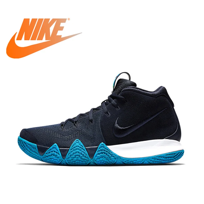 

Original Authentic NIKE KYRIE 4 EPmens Basketball Shoes Sneakers For Men Sport Outdoor Designer athletics Top Quality 943807