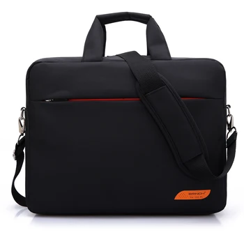 

BRINCH computer bag 14 inch 15.4 inch 15.6 inch men and women laptop bag BW-206