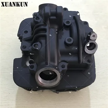 

XUANKUN HJ125K/-2 HJ125A EN125 GN125H Black Cylinder Head