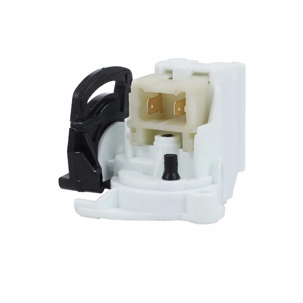 AUTOUTLET багажника замок электромагнитный привод для Renault Clio Mk2 Mk3 8200060917 8200060918 7700435694 8200102583 2Pin сзади замки