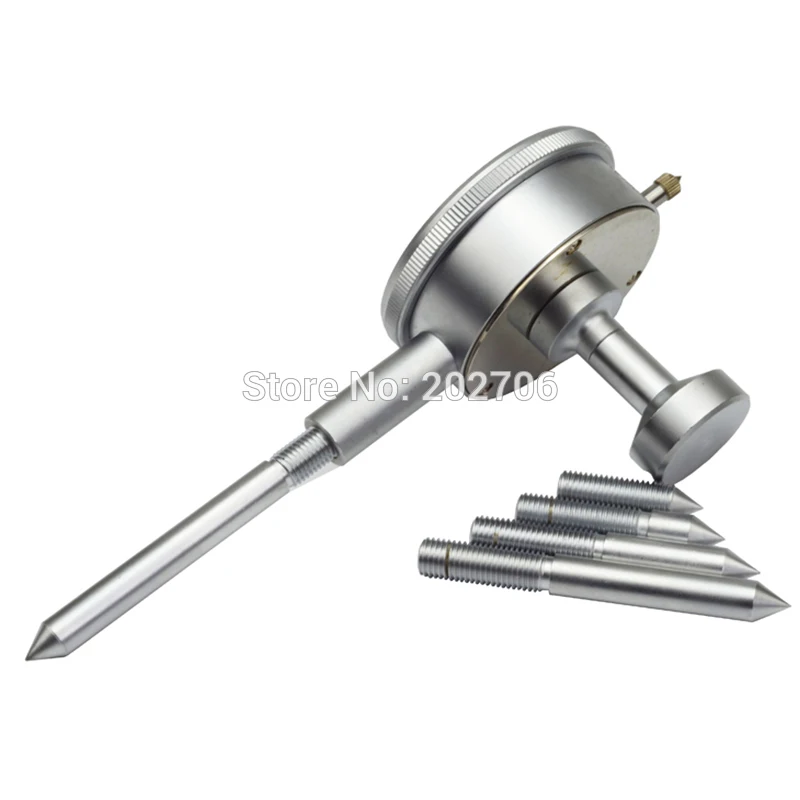 Tools Dial Indicators Dial gauges of crankshaft Crankshaft Distortion