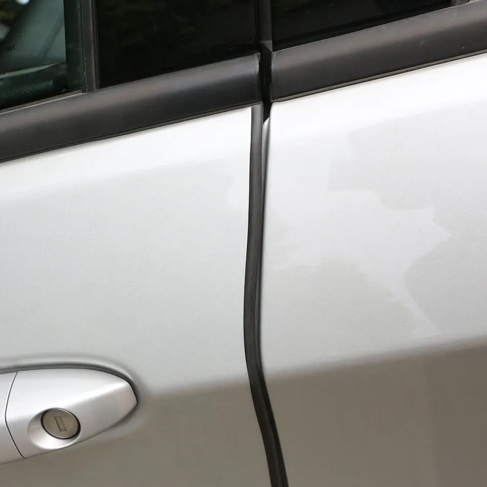 

Car Door Edge Scratch Guard Protector Strip for Chevrolet Orlando Cruze Equinox Malibu Spark Aveo Trax Sonic for Opel