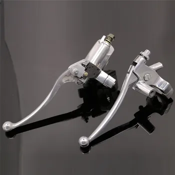 

Motorcycle Modified Brake Clutch Pump Brake Pump For Honda Steed 400 Steed 600 Vt600 Shadow 400/750 Magna 250/750