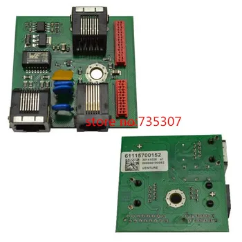 

Communication board for scale BCII series (part number 61115700152)