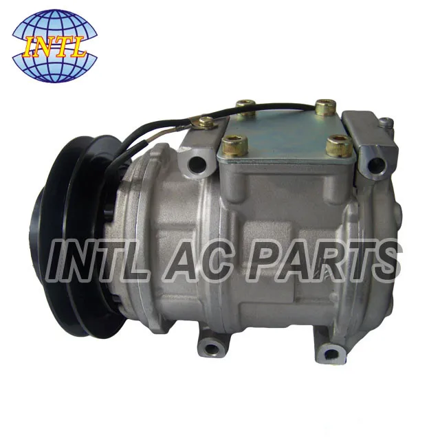 DOOWON 10PA17C авто Кондиционер AC компрессор для HYUNDAI графства OEM#99250-5A521