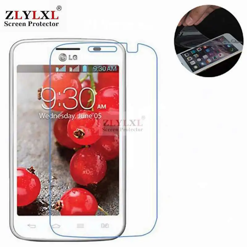 E445 Optimus L4 II dual