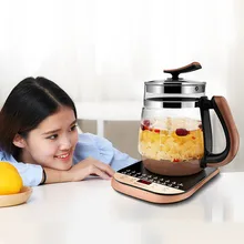 Электрический чайник, электрический бытовой термос 304 из нержавеющей защиты от перегрева