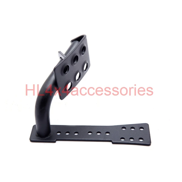 Left Side Foot Rest Kick02