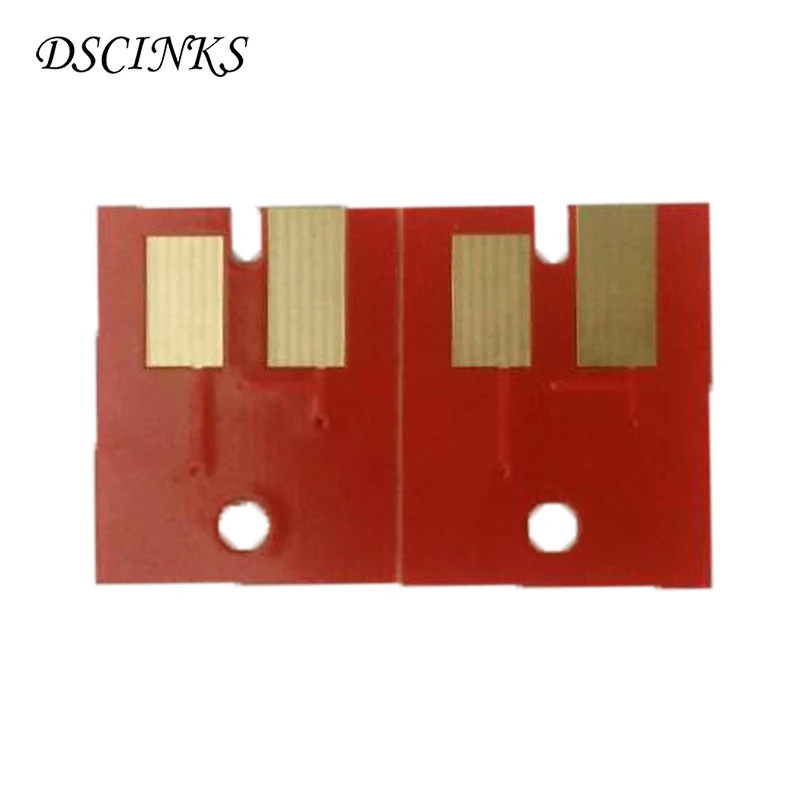 

4 PCS SB53 Water Based Ink Cartridge Chip for Mimaki JV5 S5 JV33 JV34 CJV/ TPC1000 Printer Pigment Ink Permanent Chip