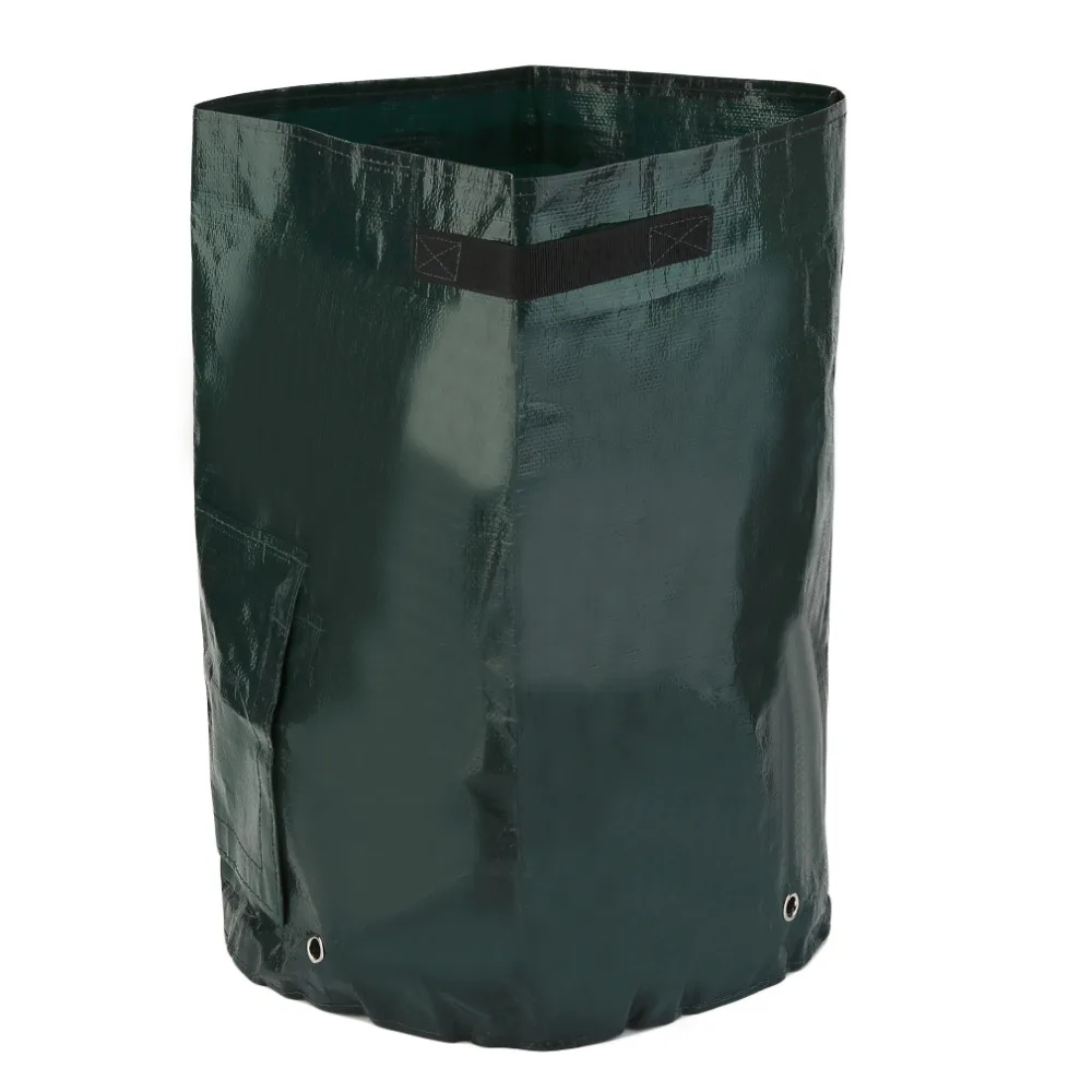 

Potato Planting Bags Cultivation Garden Pots Planters Vegetable Planting Bags Grow Bags Farm Home Garden Supplies